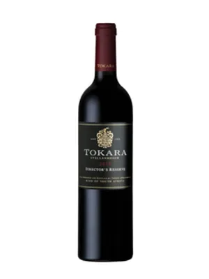 Tokara Director's Reserve Red 2019