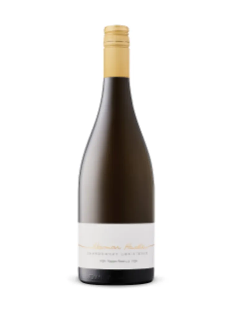 Norman Hardie Chardonnay Unfiltered VQA