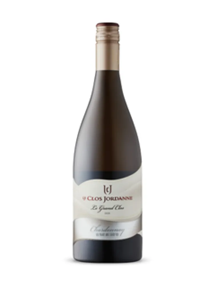 Le Clos Jordanne Le Grand Clos Chardonnay 2020