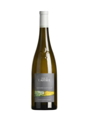 Muscadet Sevre et Maine Vigne de L'Astree 2017