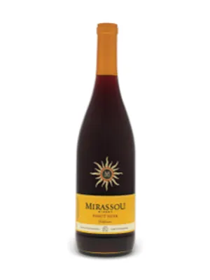 Mirassou Pinot Noir