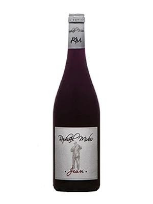 Raphaël Midoir 2019 Cuvée Jean Nature Gamay