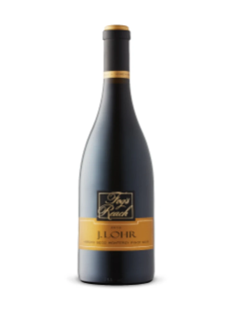 J. Lohr Fog's Reach Pinot Noir 2022