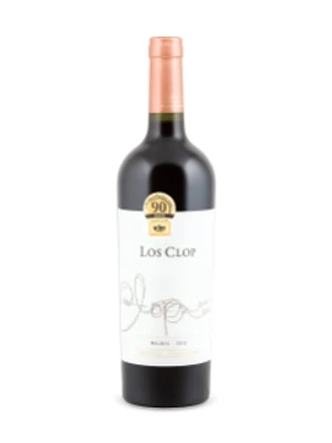 Los Clop Reserva Malbec 2010