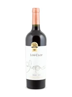 Los Clop Reserva Malbec 2010