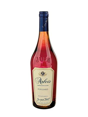Domaine Jacques Tissot Arbois Poulsard 2018