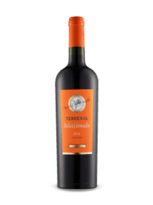 Terrenal Seleccionado Monastrell Cabernet Sauvignon 2014 (Case)