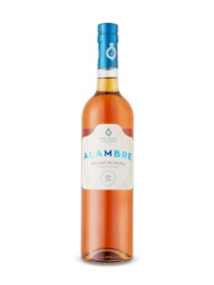 Alambre Moscatel De Setubal 2010 (Case)