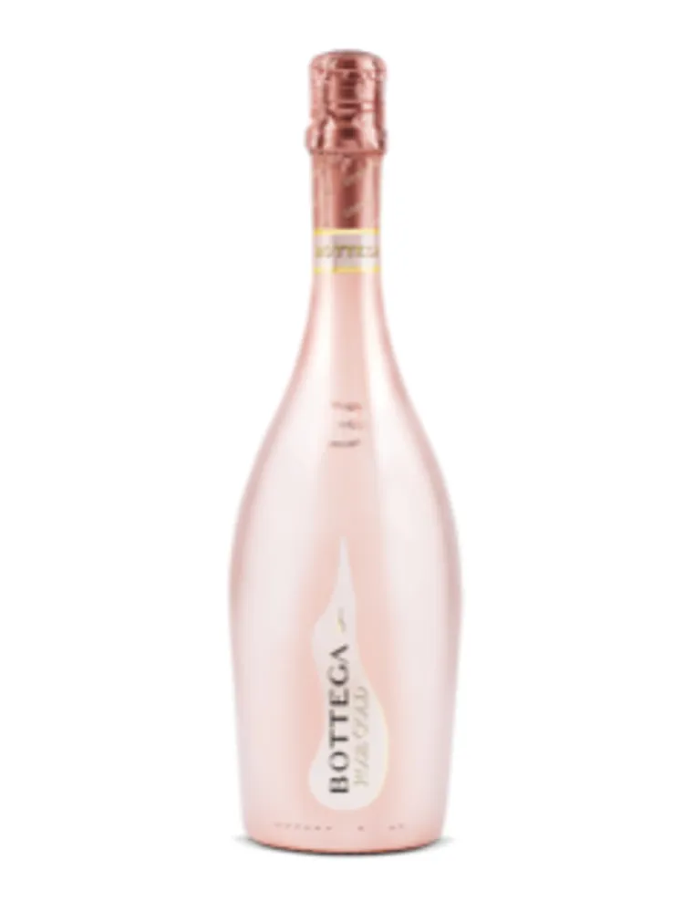 Bottega Rose Gold Brut Sparkling