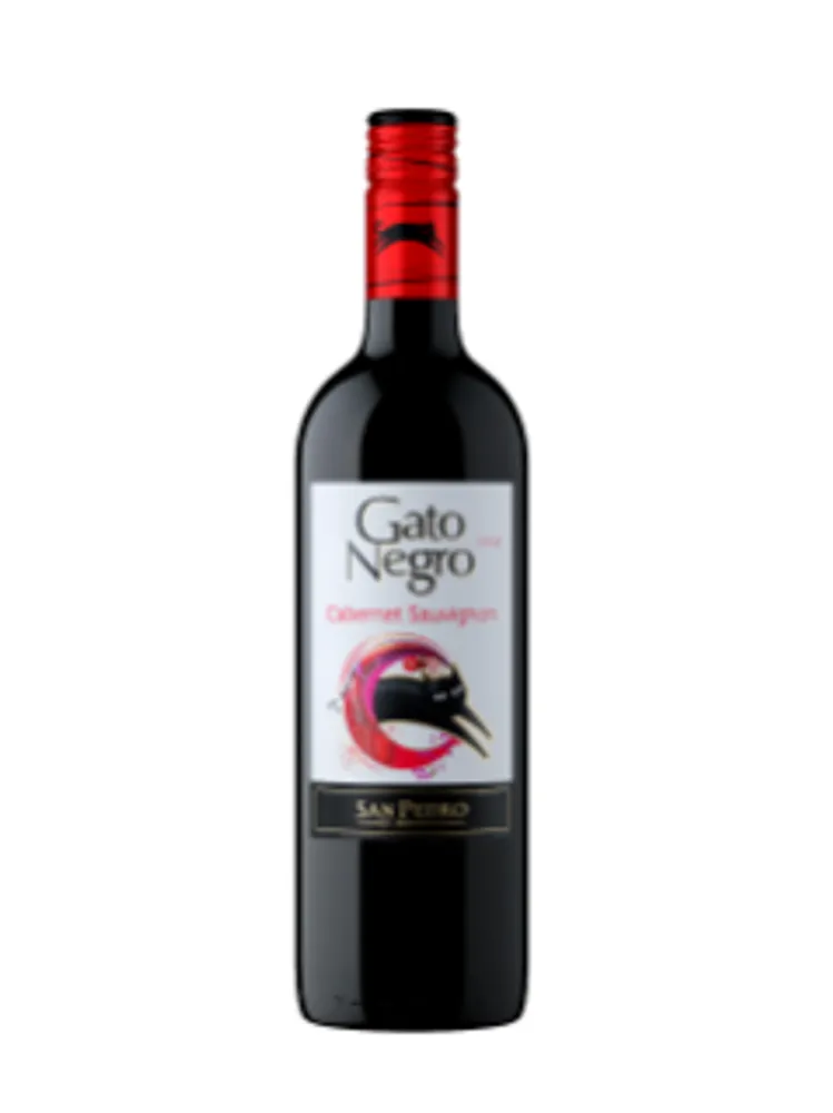 Gato Negro Cabernet Sauvignon