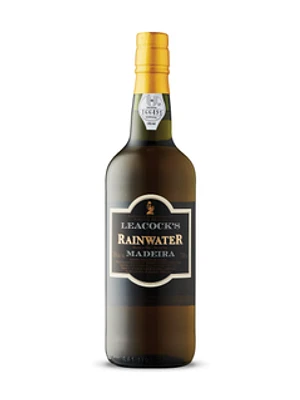 Leacock's Rainwater Medium Dry Madeira