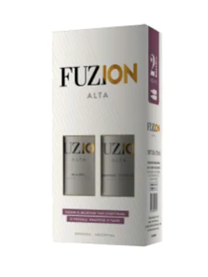 Fuzion Alta Duo Gift Pack