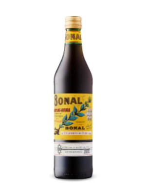 Bonal Gentiane Quina (Case)