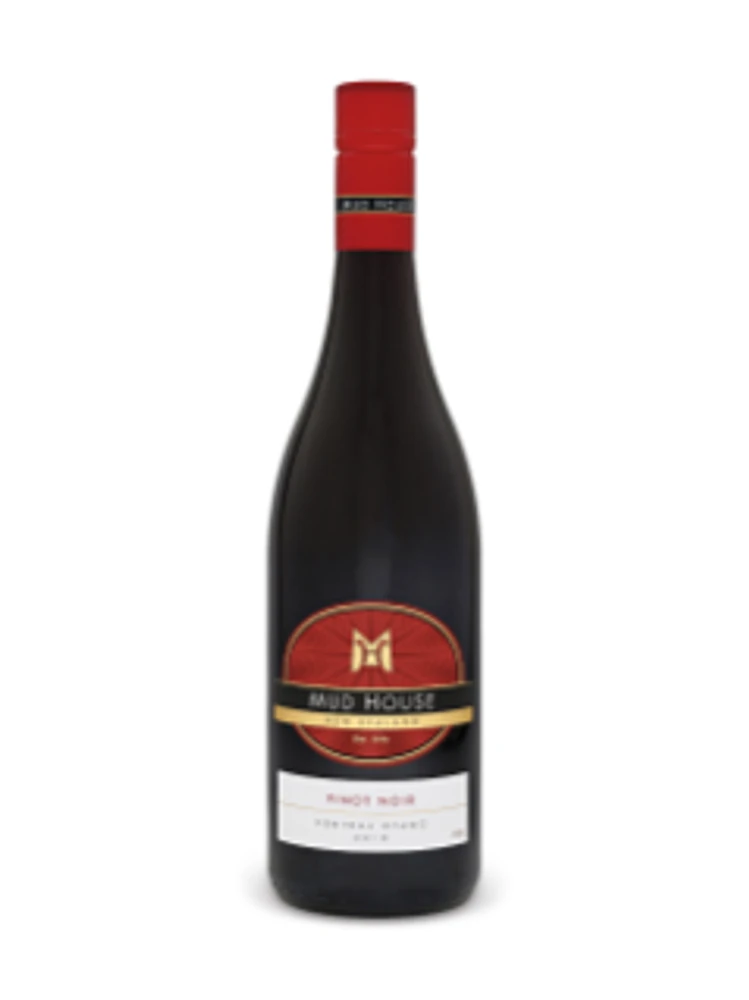 Mud House Pinot Noir 2022