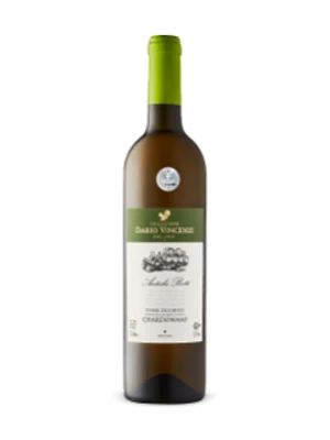Vincenzi Chardonnay Kosher (Case)