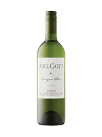 Joel Gott Sauvignon Blanc 2022