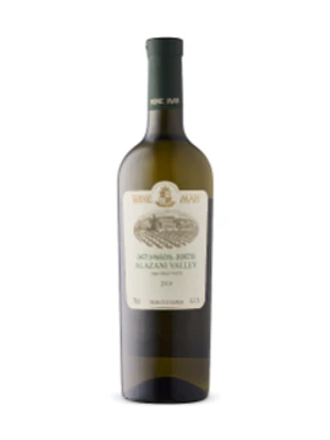 Alazani Valley Kakheti 2018 (Case)