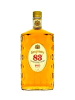 Seagrams 83 Whisky