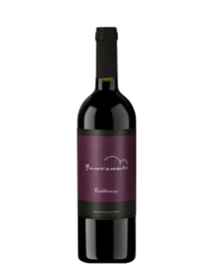 Benvenuti Caldierosso 2018