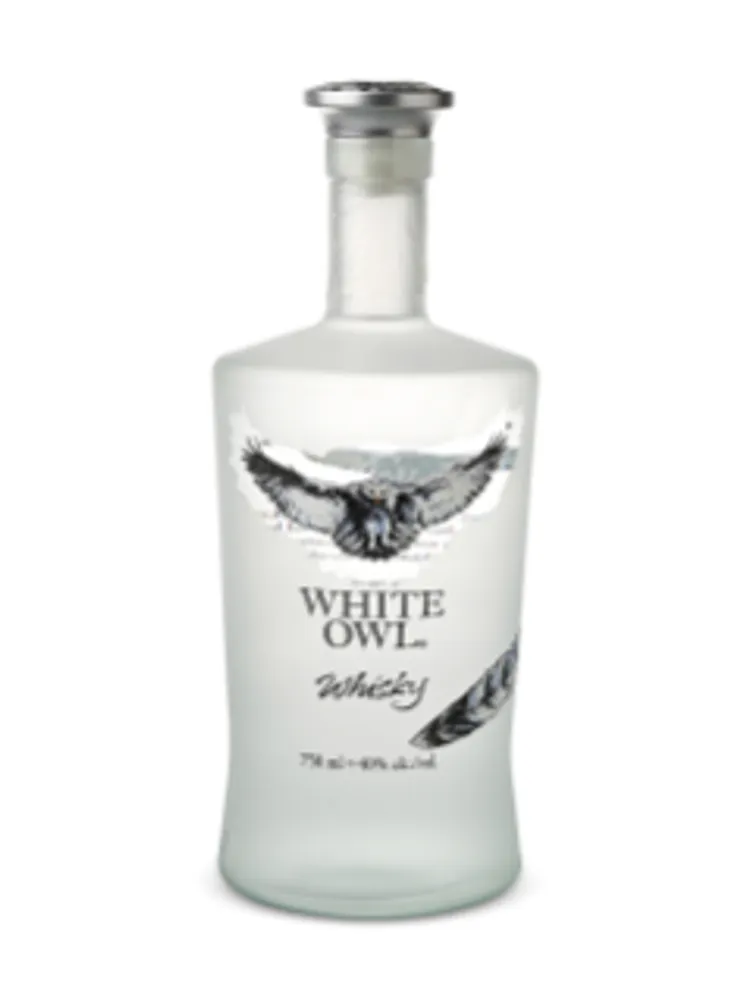 White Owl Whisky