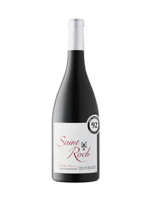 Saint-Roch Corbarol Syrah/Grenache 2021