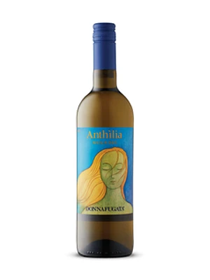 Donnafugata Anthìlia Bianco 2022