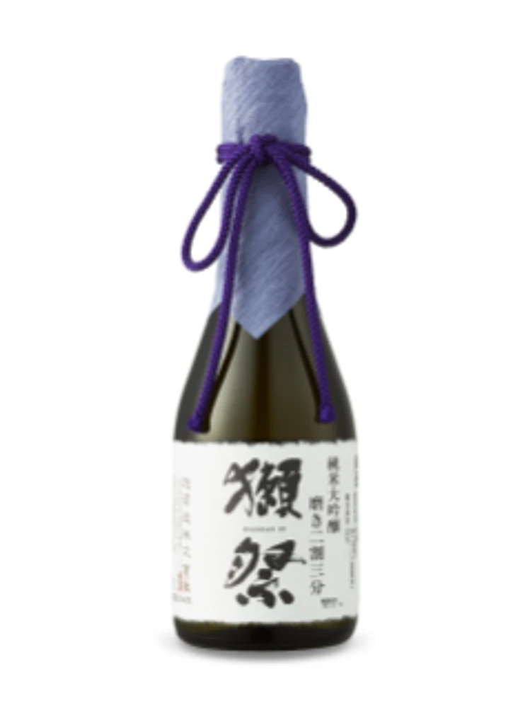 Dassai 23 Junmai Daiginjo Sake (Case)