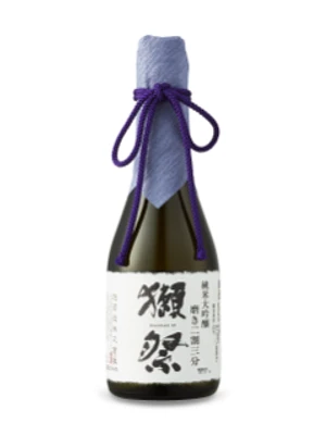 Dassai 23 Junmai Daiginjo Sake (Case)