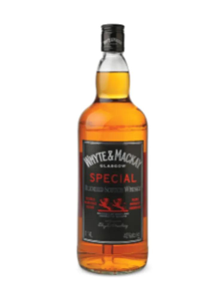 Whyte & Mackay Special Blend Scotch Whisky