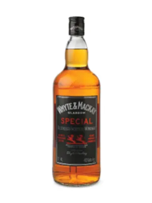 Whyte & Mackay Special Blend Scotch Whisky