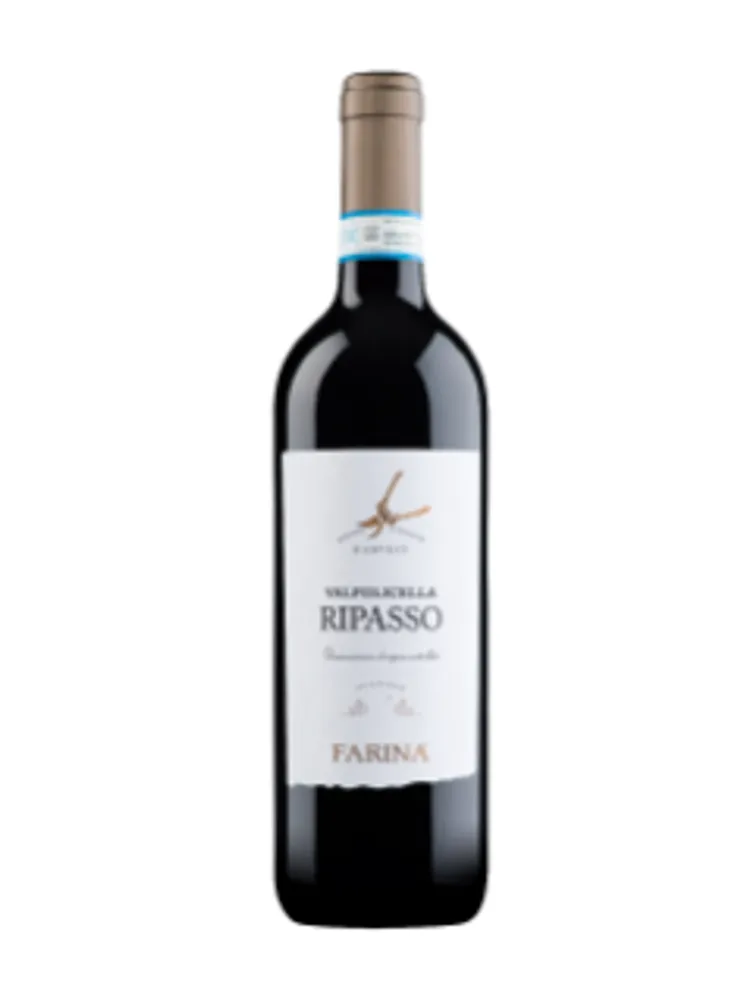 Farina Valpolicella Ripasso Superiore DOC