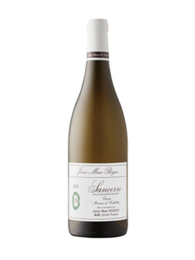 Jean-Max Roger Cuvée Marnes et Caillottes Sancerre 2021