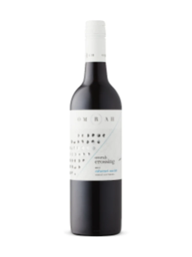 Omrah Cabernet Merlot 2015 (Case)
