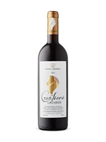 Cavalieri Lazaridis Red 2014 (Case)