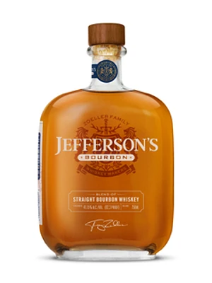 Jefferson's Bourbon