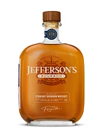 Jefferson's Bourbon