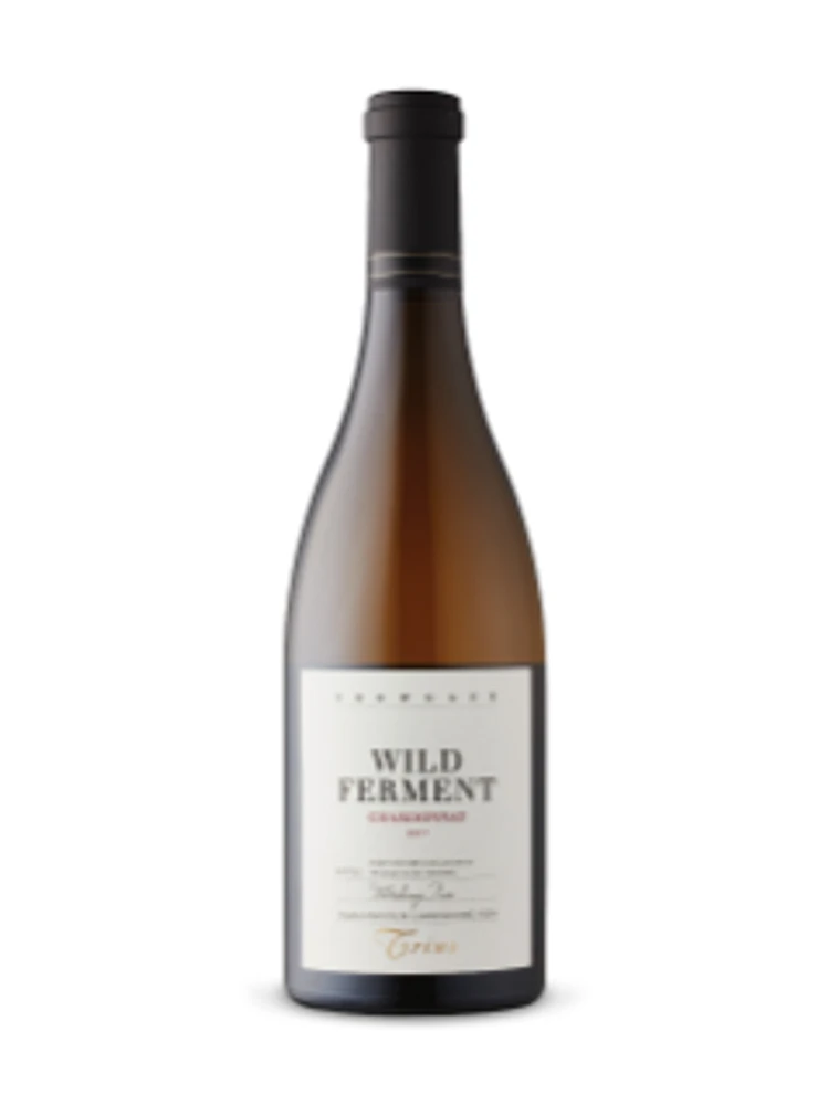 Trius Showcase Wild Ferment Chardonnay 2020