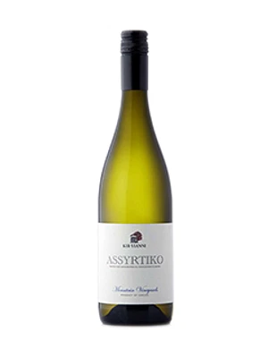Kir Yianni Assyrtiko 2020