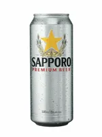 Sapporo Premium Beer