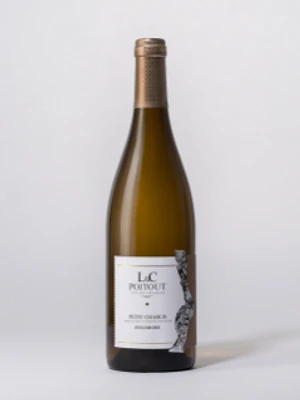 L&C Poitout Petit Chablis Sycomore 2019