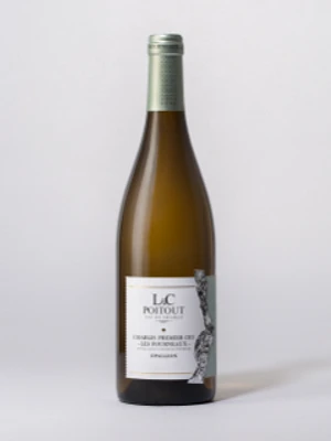 L&C Poitout Chablis 1er Cru Les Fourneaux Opallion 2019