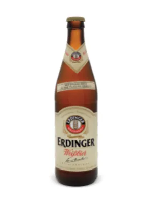 Erdinger Weissbier