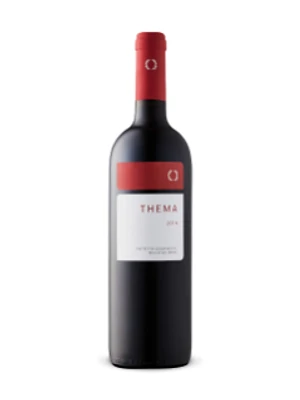Ktima Pavlidis Thema Agiorgitiko/Syrah