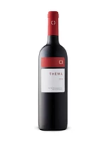 Ktima Pavlidis Thema Agiorgitiko/Syrah