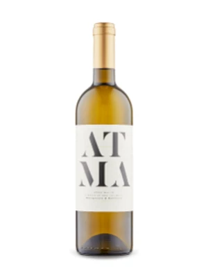 Atma White 2015 (Case)