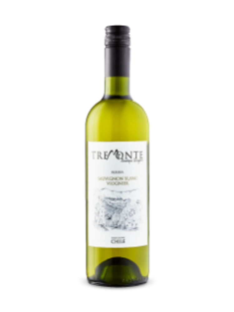 Tremonte Reserva Sauvignon Blanc 2015 (Case)
