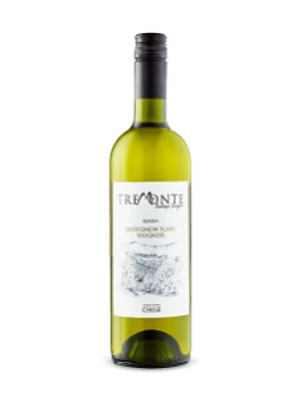 Tremonte Reserva Sauvignon Blanc 2015 (Case)