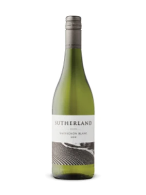 Sutherland Sauvignon Blanc 2022