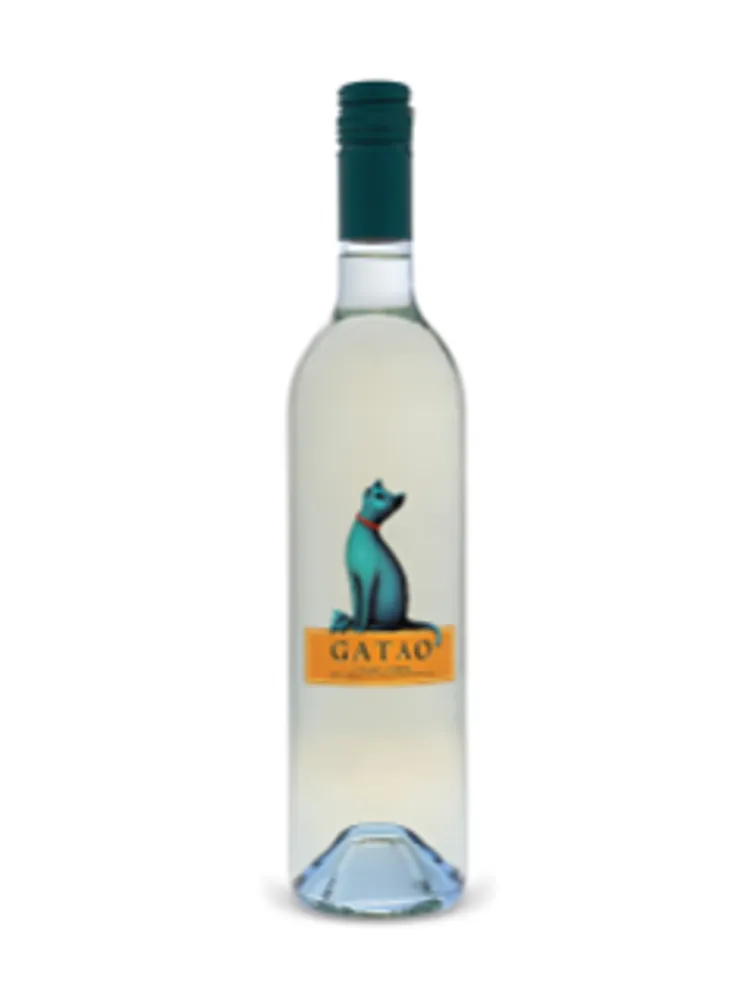 Gatao Vinho Verde