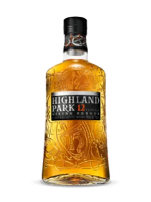 Highland Park Viking Honour 12 Year Old Single Malt Scotch Whisky